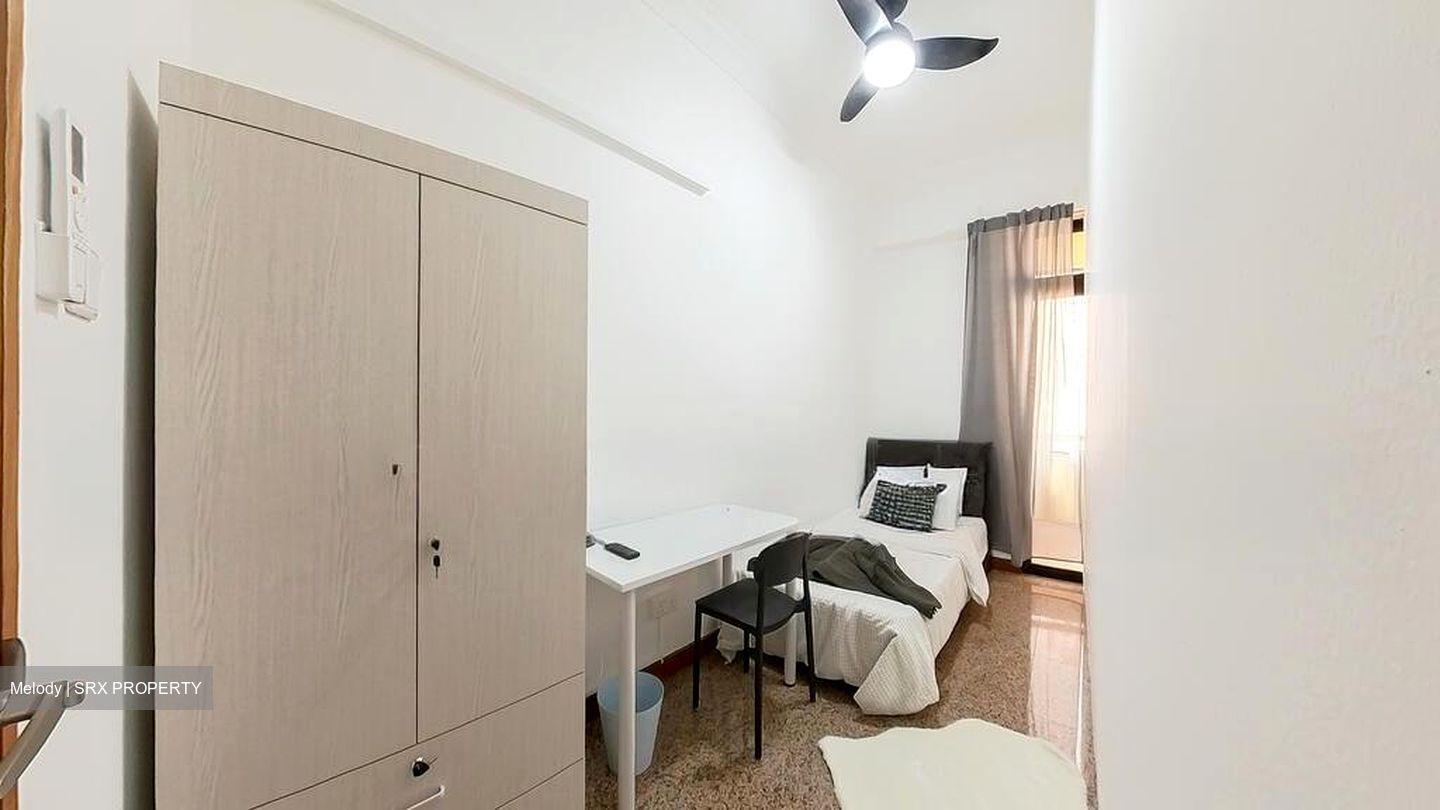 Dover Parkview (D5), Condominium #507175121